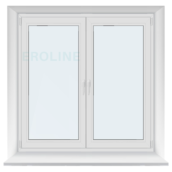 upvc casement window