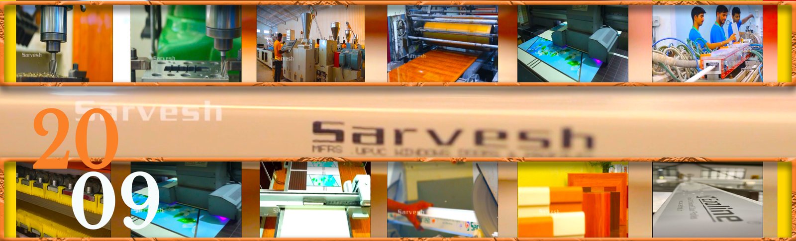 Sarvesh Multi plast india private limited