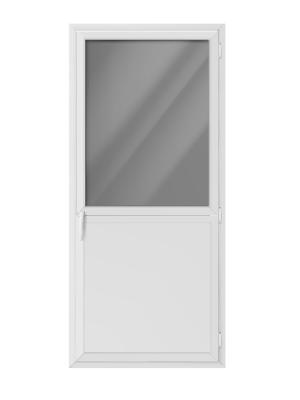 UPVC Doors