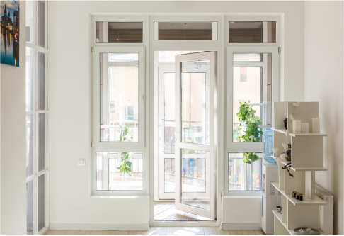 Side-Window
