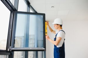 Unmatched Durability: Why Eroline uPVC Doors and Windows Stand the Test of Time